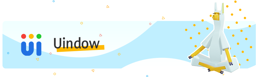Uindow